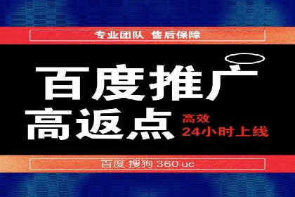 百度推广案例：案例分析及实战操作指南